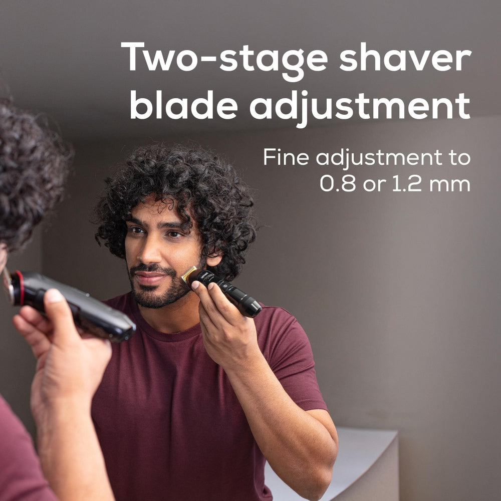 Машинка за подстригване Beurer MN4X beard styler
