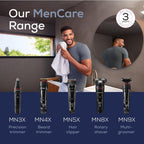 Машинка за подстригване Beurer MN4X beard styler