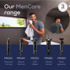 Машинка за подстригване Beurer MN5X hair clipper