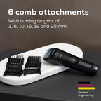 Машинка за подстригване Beurer MN5X hair clipper