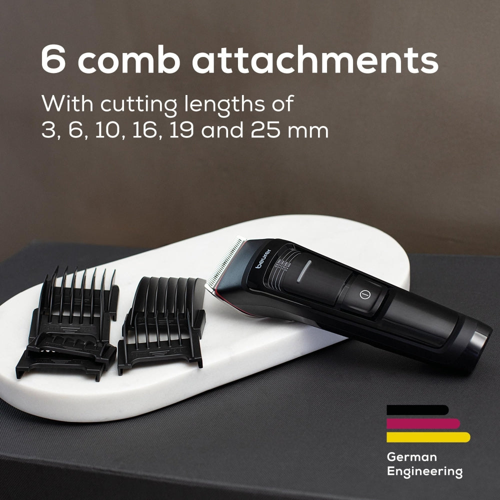Машинка за подстригване Beurer MN5X hair clipper
