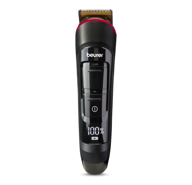 Машинка за подстригване Beurer MN9X body groomer