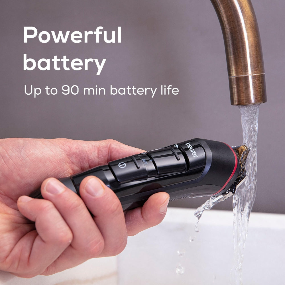 Машинка за подстригване Beurer MN9X body groomer