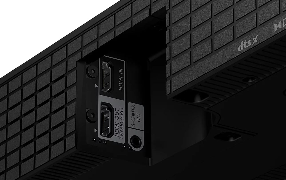 Аудио система Sony HT-A8000, BRAVIA Theater Bar 8 with 11 speakers