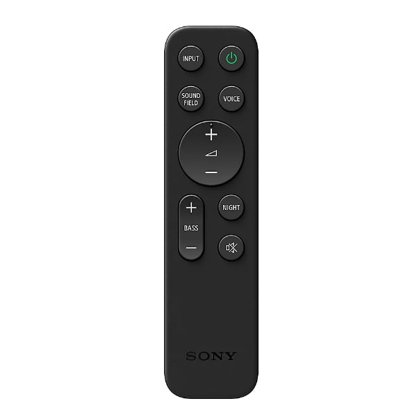 Аудио система Sony HT-A8000, BRAVIA Theater Bar 8 with 11 speakers
