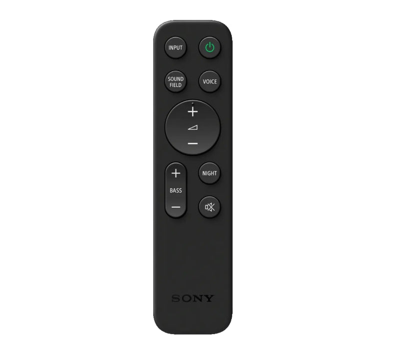 Аудио система Sony HT-A9000, BRAVIA Theater Bar 9 with 13 speakers