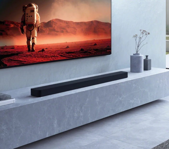 Аудио система Sony HT-A9000, BRAVIA Theater Bar 9 with 13 speakers