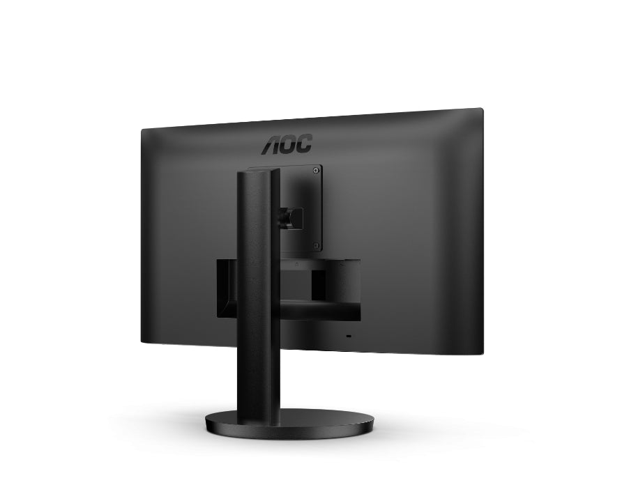 Монитор AOC 24B3CF2, 23.8" IPS WLED