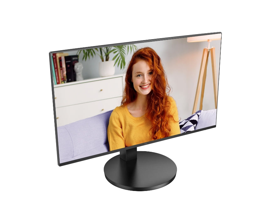 Монитор AOC 24B3CF2, 23.8" IPS WLED