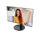Монитор AOC 24B3CF2, 23.8" IPS WLED