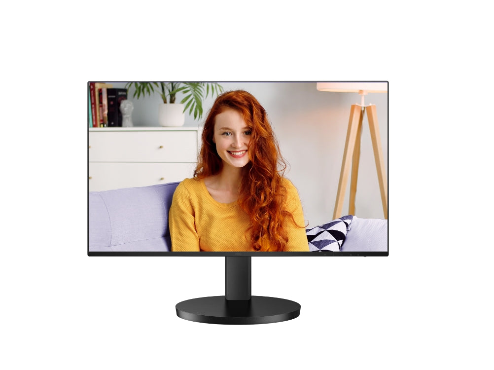 Монитор AOC 24B3CF2, 23.8" IPS WLED