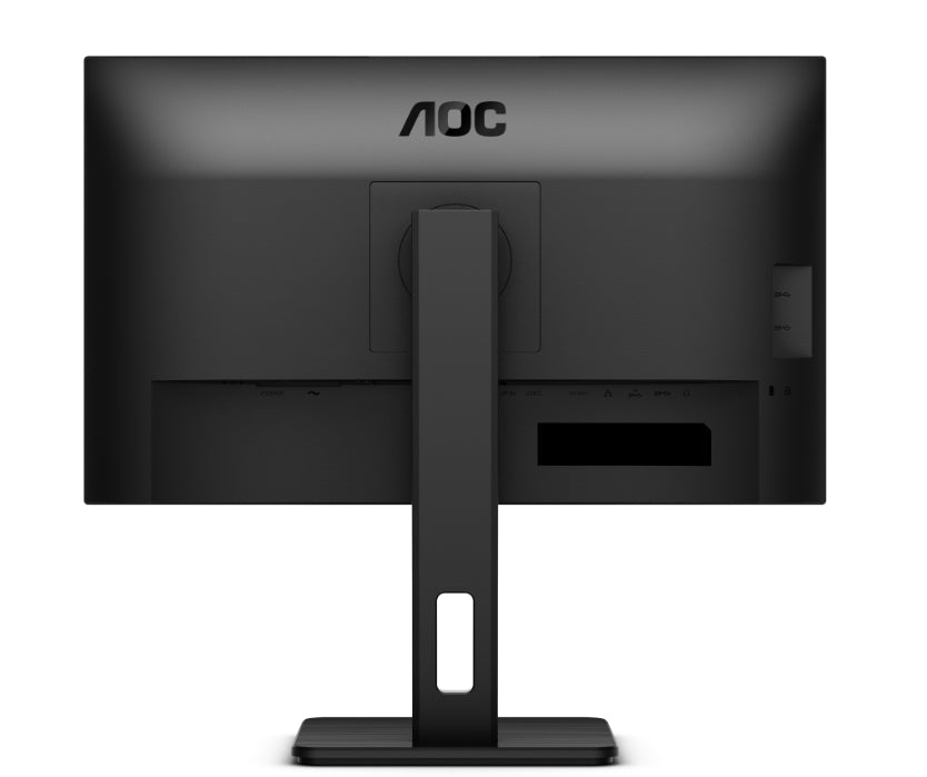 Монитор AOC 24P3CV, 23.8" IPS WLED