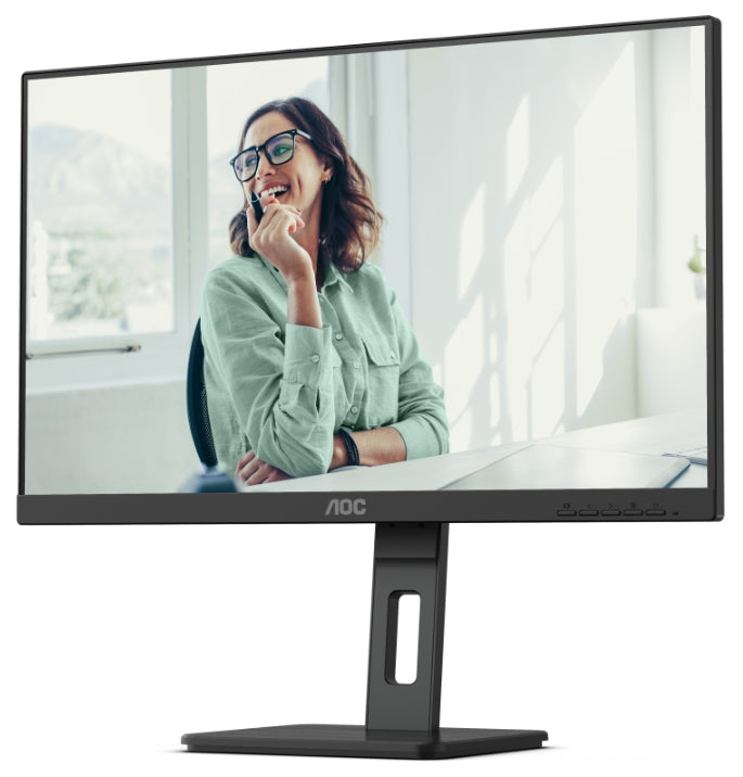 Монитор AOC 24P3CV, 23.8" IPS WLED