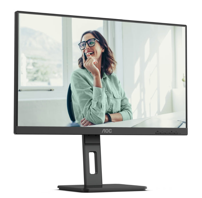 Монитор AOC 24P3CV, 23.8" IPS WLED