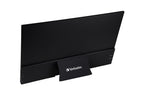 Монитор Verbatim PMT-15 4K Portable Touchscreen Monitor 15.6" 4K Ultra HD Metal Housing