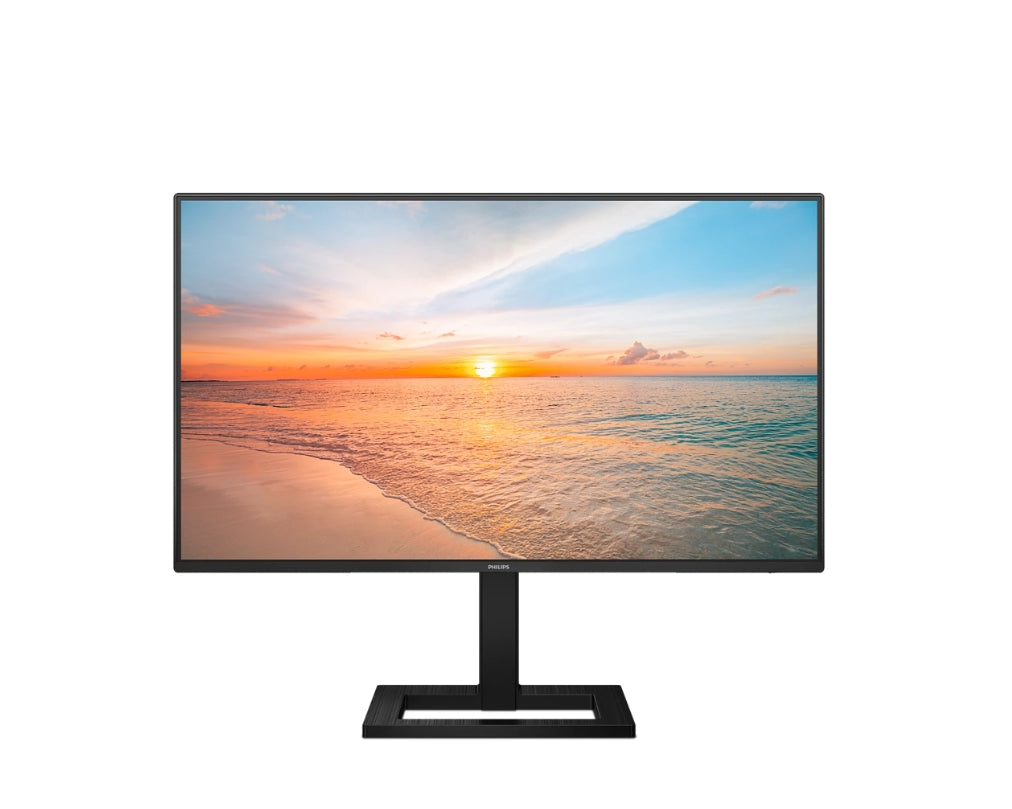 Монитор Philips 24E1N1300AE, 23.8" IPS WLED