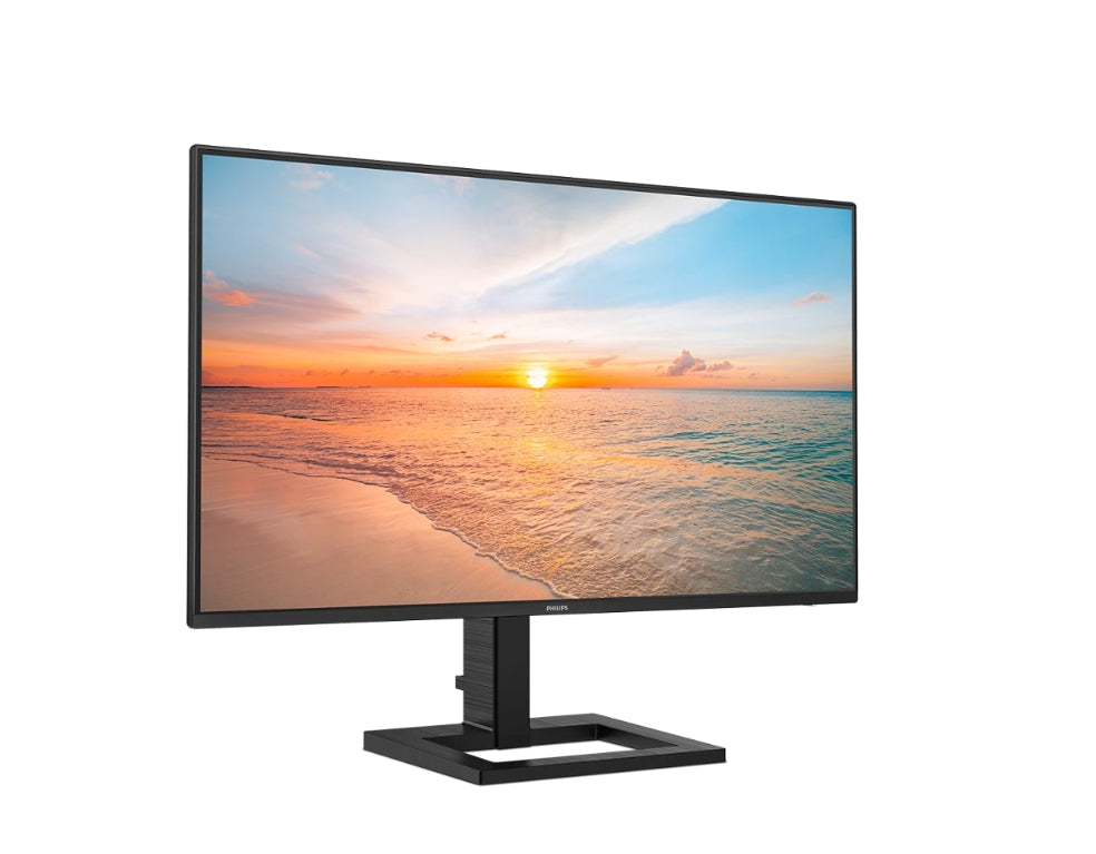 Монитор Philips 24E1N1300AE, 23.8" IPS WLED