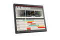 Монитор LG 17BR30T-B, 17" 5:4 TFT TN LCD Touch Screen Anti-Glare