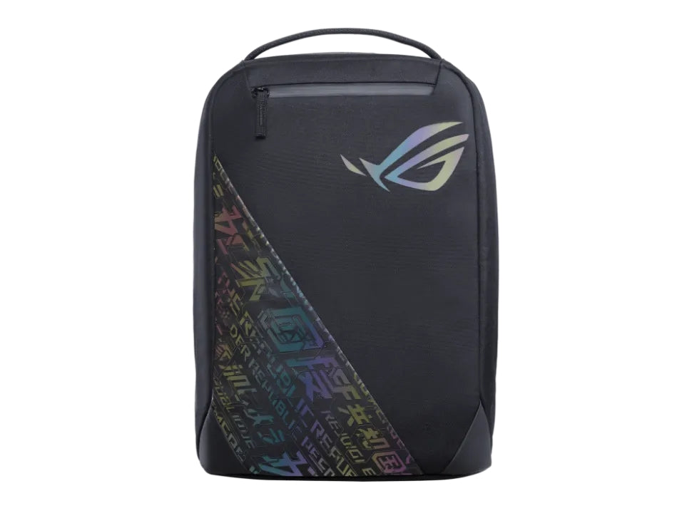 Раница Asus BP1501G ROG BACKPACK/BK+H//15_17/S/10/V3/HOLOGRAPHIC