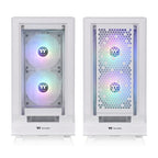 Кутия за компютър Thermaltake Ceres 350 White