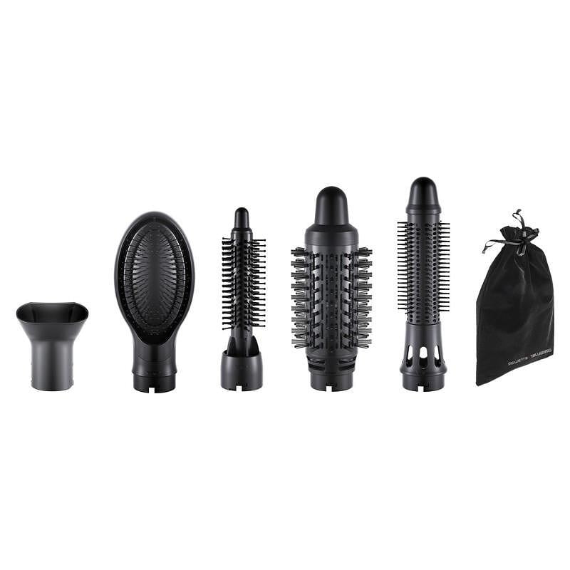 Електрическа четка за коса Rowenta CF634LF0 OTHER STYLER