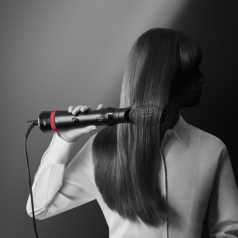 Електрическа четка за коса Rowenta CF634LF0 OTHER STYLER