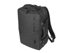 Раница Natec Laptop Backpack Camel Pro 17.3" Black