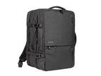 Раница Natec Laptop Backpack Camel Pro 17.3" Black