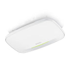 Аксес-пойнт ZyXEL WBE530, BE11K 2x2 MU-MIMO