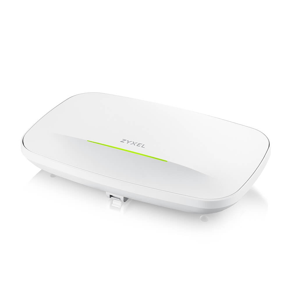 Аксес-пойнт ZyXEL WBE530, BE11K 2x2 MU-MIMO