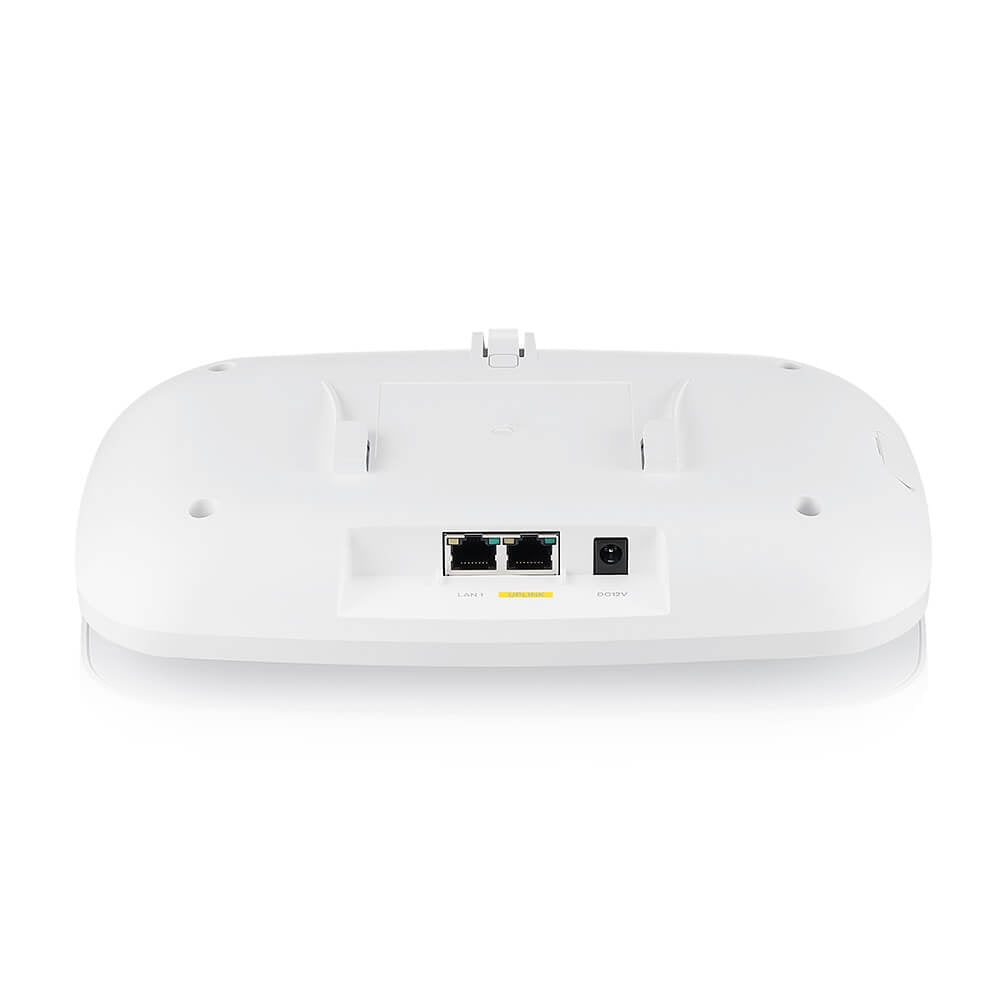 Аксес-пойнт ZyXEL WBE530, BE11K 2x2 MU-MIMO