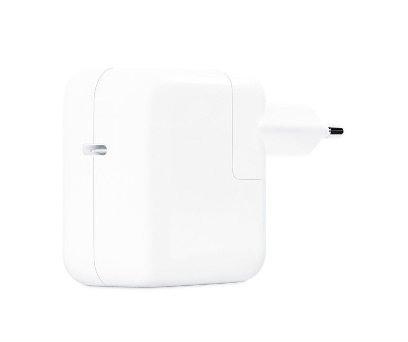 Адаптер Apple USB-C Power Adapter 30W