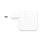 Адаптер Apple Dual USB-C Power Adapter 35W