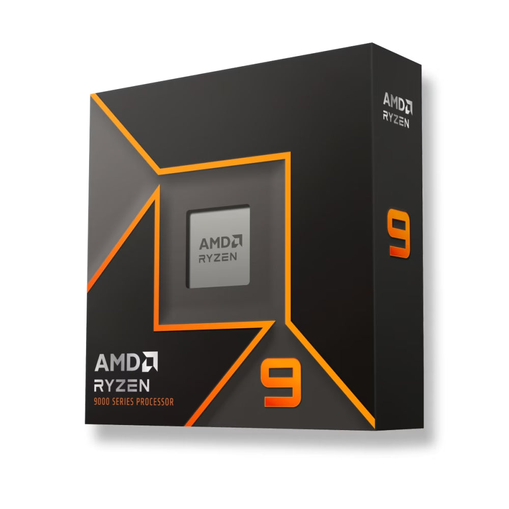 Процесор AMD Ryzen 9 9950X 16C/32T