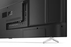 Телевизор Sharp 55GP6260E, 55" QLED Google TV