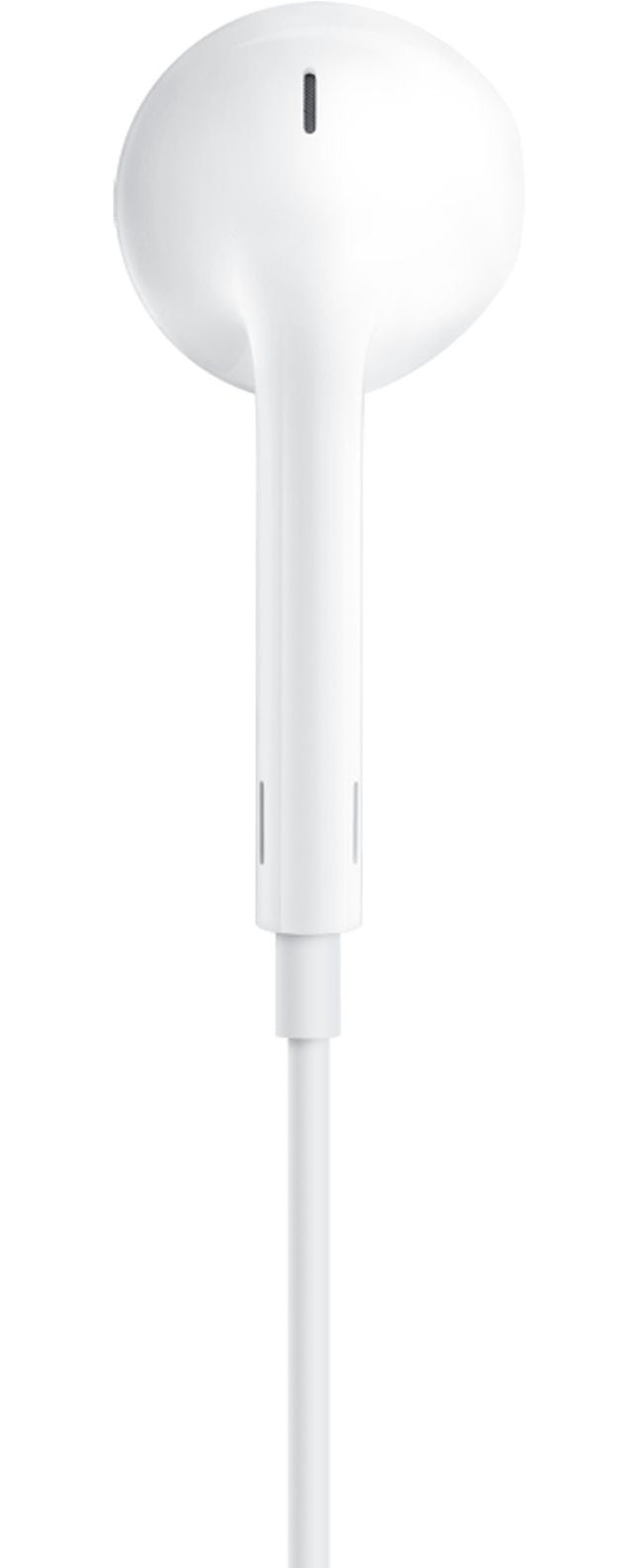 Слушалки Apple EarPods (Lightning Connector)