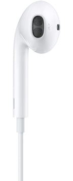 Слушалки Apple EarPods (Lightning Connector)