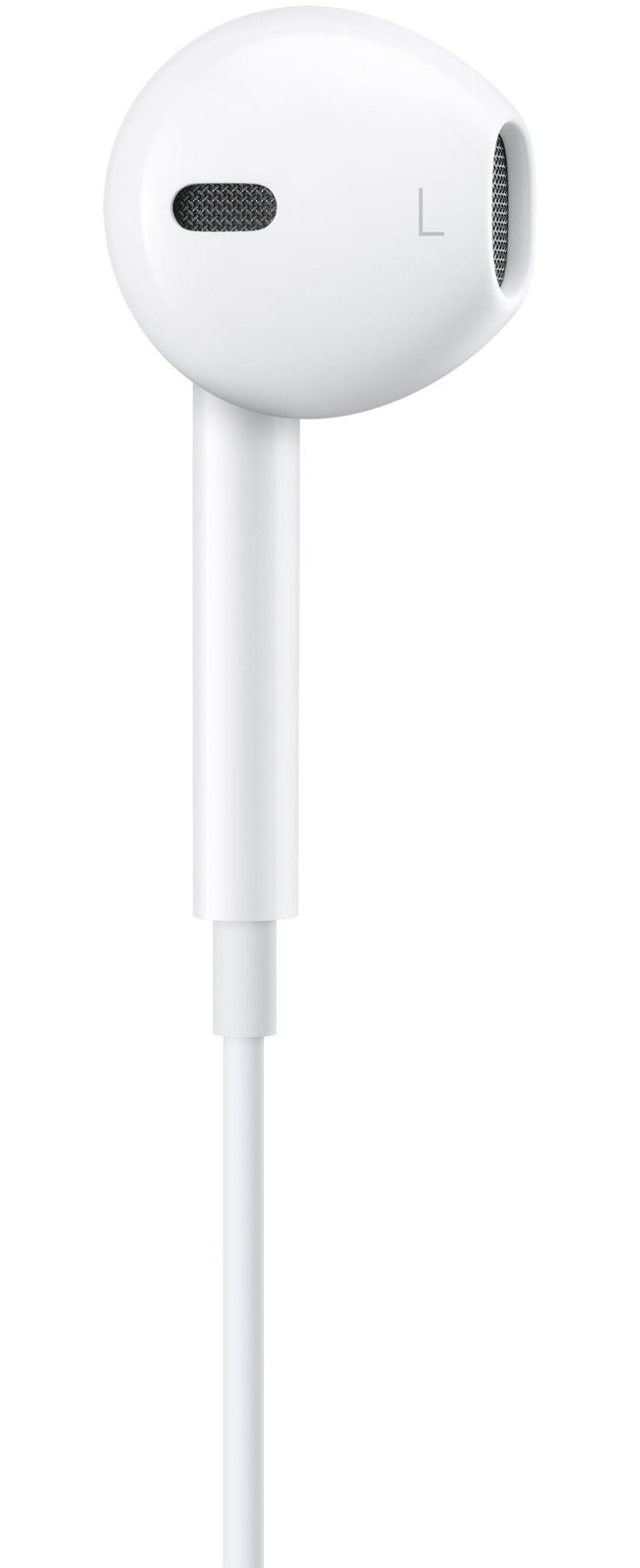 Слушалки Apple EarPods (Lightning Connector)