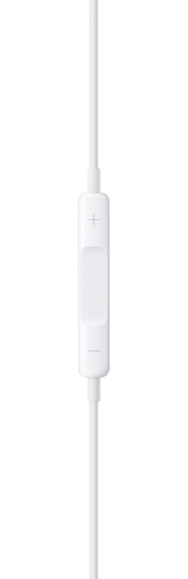 Слушалки Apple EarPods (Lightning Connector)