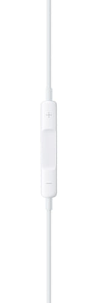 Слушалки Apple EarPods (Lightning Connector)