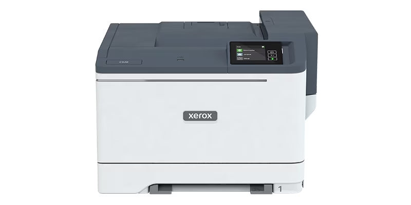 Лазерен принтер Xerox C320 A4 colour printer 33ppm. Duplex