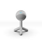 Микрофон Logitech G Yeti Orb RGB Gaming Mic with LIGHTSYNC, OFF WHITE, EMEA28-935