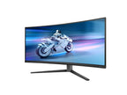 Монитор Philips Evnia 34M2C6500