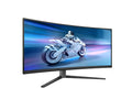 Монитор Philips Evnia 34M2C6500