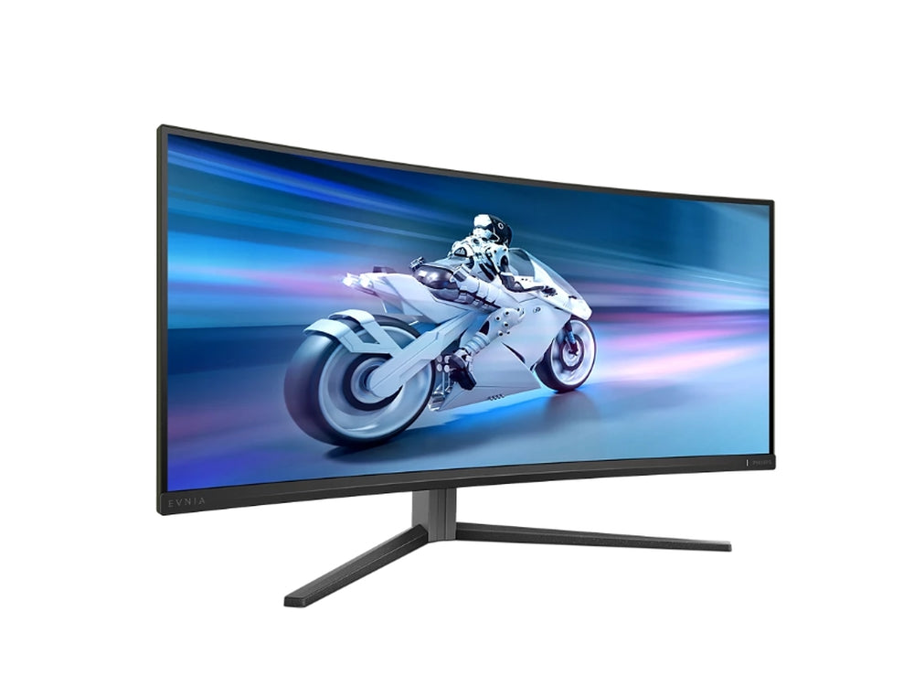 Монитор Philips Evnia 34M2C6500