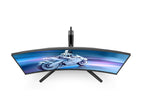 Монитор Philips Evnia 34M2C6500