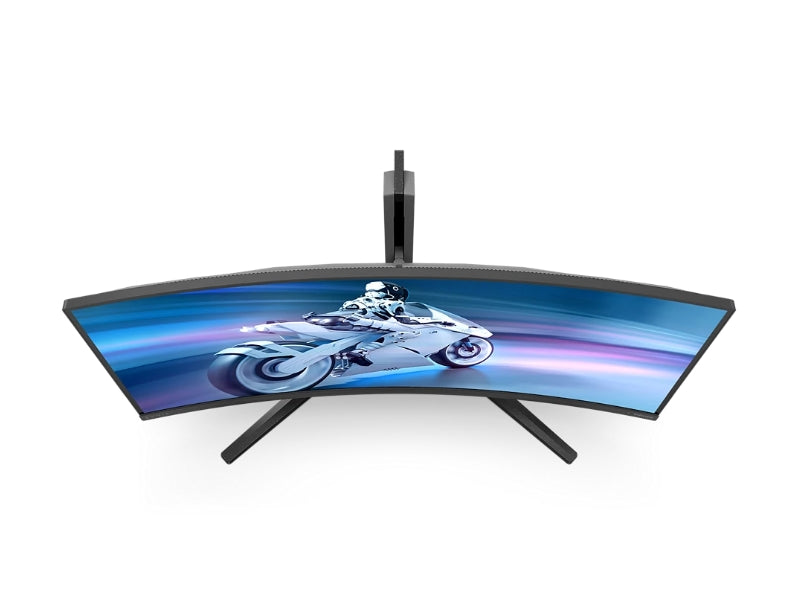 Монитор Philips Evnia 34M2C6500