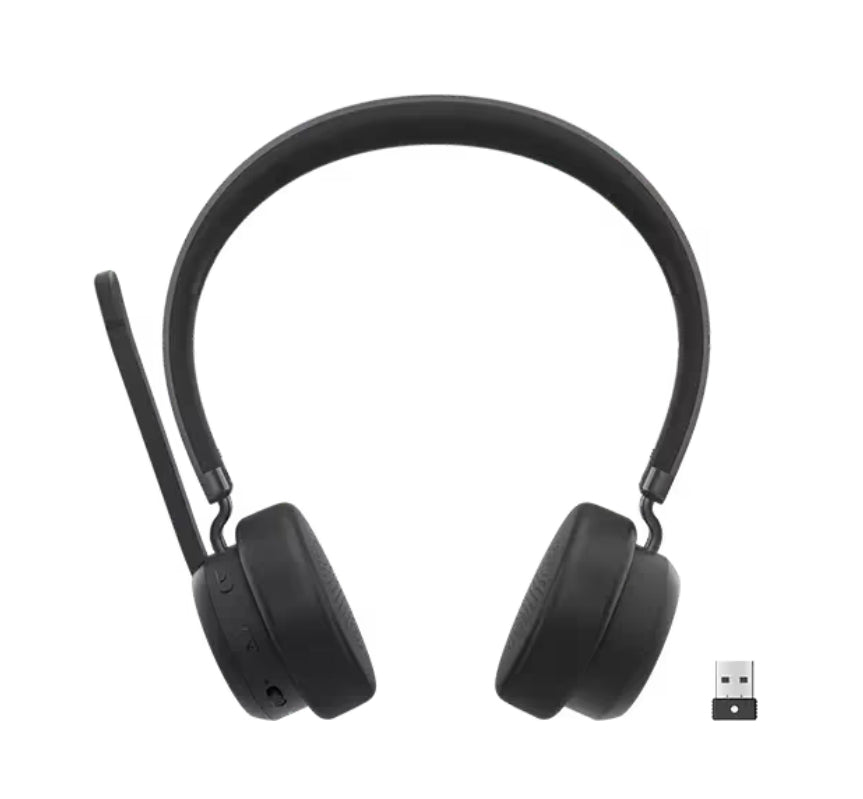 Слушалки Lenovo Wireless VoIP Headset (Teams)