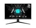 Монитор MSI G2412F, 23.8", Rapid IPS (9S6-3BB91T-005)