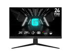 Монитор MSI G2412F, 23.8", Rapid IPS (9S6-3BB91T-005)